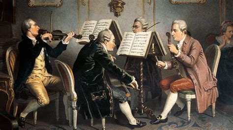 what was likely true about funding for music during the classical era? The presence of influential patrons played a crucial role in shaping the musical landscape.